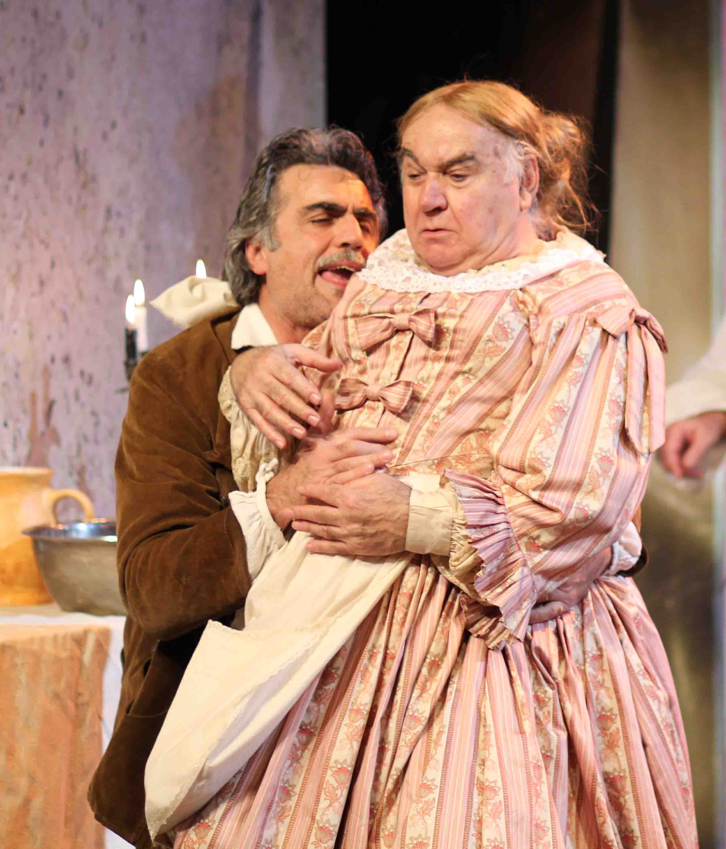 La Marcolfa - 2011 - A.Conte, A.Salines - f. T.Le Pera